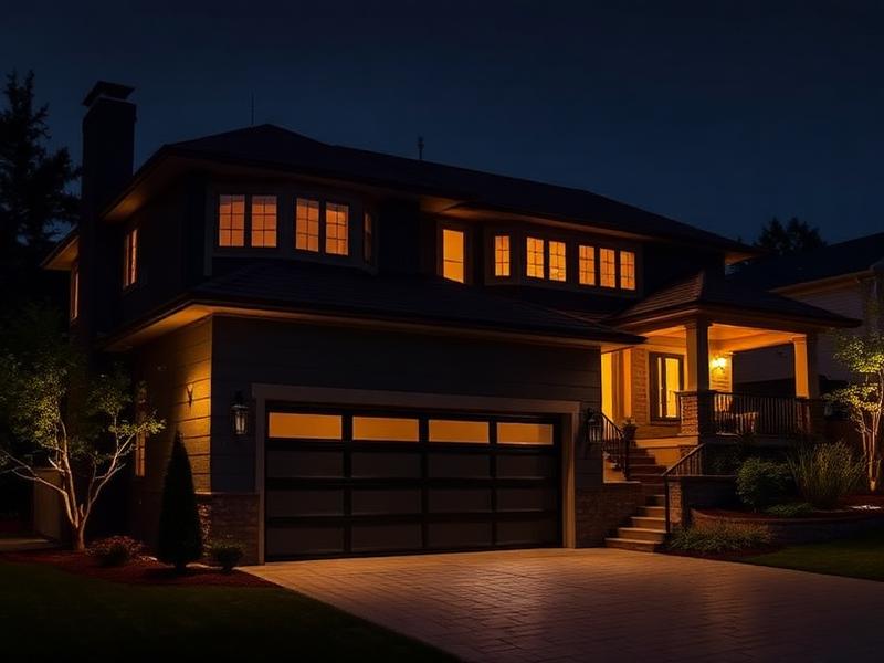 Additions & Garages